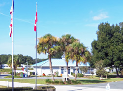 Leesburg Landing is Central Florida's Mobile Home Park Community