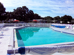 Leesburg Landing is Central Florida's Mobile Home Park Community